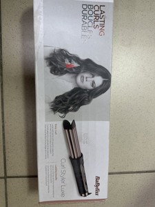 Б/в Плойка Babyliss c112e 01-201001964