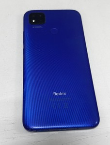 Б/в Мобільний телефон Xiaomi redmi 9c nfc 2/32gb 01-201002889