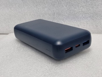 Б/в Повербанк Remax rpp-207 20000mah 01-201003008