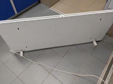 Б/в Обігрівач Termoplaza stp900 01-201002980