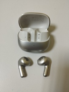 Б/в Навушники Xiaomi buds 5 01-201003221