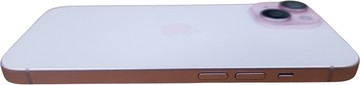 Б/в Мобільний телефон Apple iphone 15 128gb esim 01-200937175