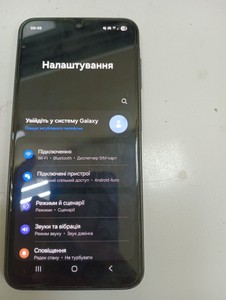Б/в Мобільний телефон Samsung galaxy a16 4/128gb 01-201003612