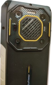 Б/в Мобільний телефон Ulefone armor 26 ultra 12/512gb 01-200953905