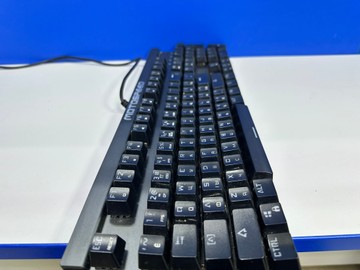 Б/в Клавіатура Motospeed ck103 01-200612996