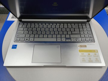 Б/в Ноутбук Asus 15/core i3-1315u ddr5/16gb ddr4/ssd 512 gb/*інтегрована 01-201003933