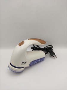 Б/в Машинка для зістригання ковтунців Jing Ao ja-768 01-201004013