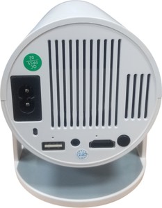 Б/в Проектор Magcubic hy-300 01-200935793