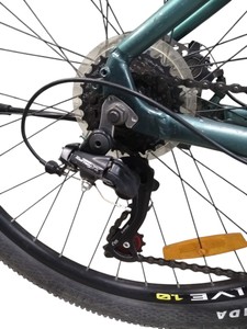 Б/в Велосипед Like2Bike active 1.0 27.5" 01-200972224
