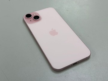 Б/в Мобільний телефон Apple iphone 15 plus 128gb 01-200766031