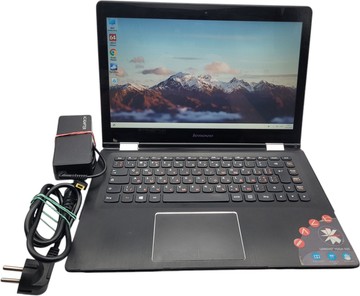 Б/в Ноутбук Lenovo 14/core i3 5005u ddr3/6gb ddr3/ssd 128 gb/*інтегрована 01-200962943