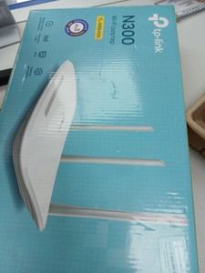 Б/у Беспроводный маршрутизатор Tp-Link tl-wr845n 01-201007279