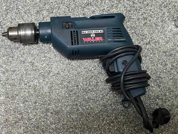 Б/в Дриль ударний Waler wa imde 680 45 01-201006349