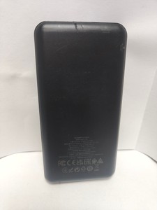Б/в Повербанк Hoco j100 10000mah 10.5w 01-201008276