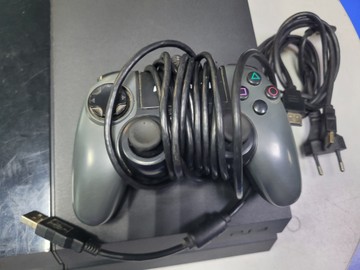 Б/в Ігрова приставка Sony playstation 4 500gb 01-200958375