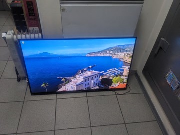 Б/у Телевизор Sony kdl-43we754 01-201008627