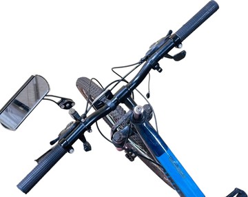 Б/в Велосипед Discovery rider am dd 2022 01-200995999