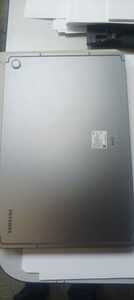 Б/в Планшет Samsung galaxy tab s9 fe wi-fi 6/128gb 01-201008324