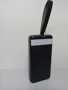 Б/в Повербанк Xo pr156 22.5w 30000mah 01-201008265
