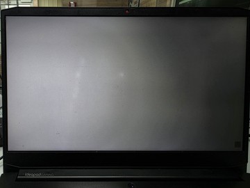 Б/у Ноутбук Lenovo 15/ryzen 5 5600h ddr4/8gb ddr4/hdd *відсутній/ssd 512 gb/geforce gtx1650 4gb 01-201008346