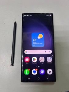 Б/в Мобільний телефон Samsung galaxy s23 ultra 8/256gb sm-s918b 01-201002504