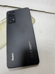 Б/в Мобільний телефон Xiaomi redmi note 11 pro 8/128gb 01-201005807