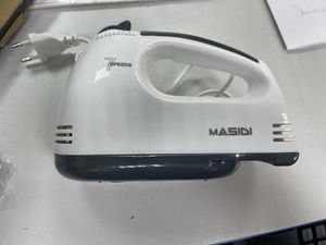 Б/в Міксер Masidi yy138 01-201005970