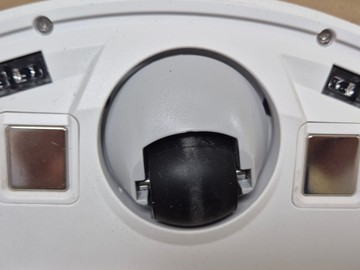Б/в Робот-пилосос Roborock q8 max plus 01-201008077