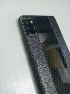 Б/в Мобільний телефон Cubot note 7 2/16gb 01-201006125