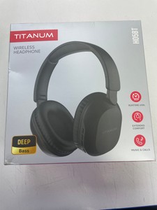 Б/в Навушники Titanum h05bt 01-200995508