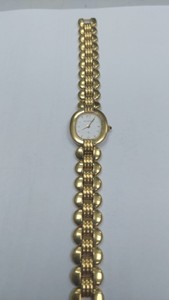 Б/в Годинник Bucherer 980 01-201011717