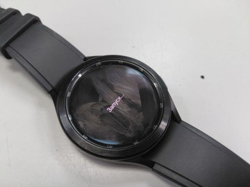 Б/в Смарт-годинник Samsung galaxy watch8 classic 46 mm 01-201011844