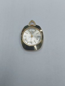 Б/в Годинник Glashutte Original pocket watch 01-201011718