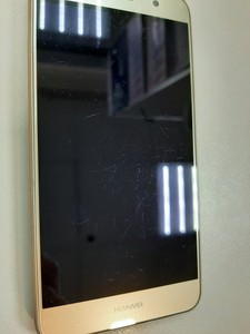 Б/в Мобільний телефон Huawei y5c y541-u02 01-201005256
