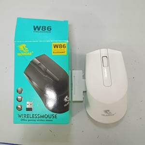 Б/в Мишка бездротова Elegant w86 01-201011750