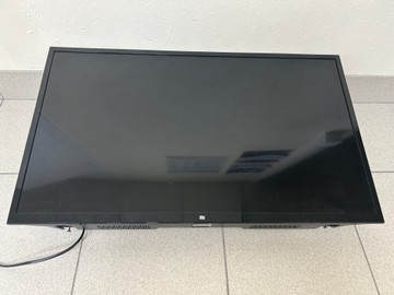 Б/в Телевізор Xiaomi mi tv 4a 32 l32m5-5aru 01-201005059