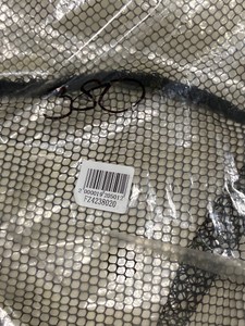 Б/у Голова подсака Flagman oval head 55x45см 01-201016432