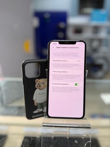 Б/в Мобільний телефон Apple iphone 11 pro max 64gb 01-201016915