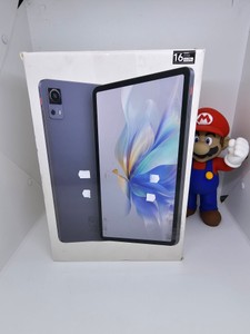 Б/в Планшет Vasoun tab 16 8/256gb 01-201016416