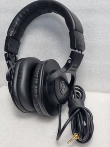 Б/у Навушники Audio-Technica ath-m30x 01-201018027