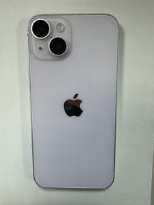 Б/в Мобільний телефон Apple iphone 14 128gb 01-201019055