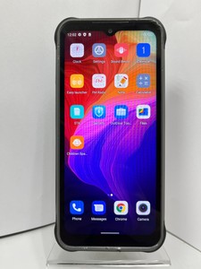 Б/в Мобільний телефон Ulefone power armor 14 4/64gb 01-201016970
