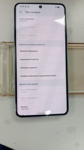 Б/у Мобільний телефон Google pixel 8 pro 12/128gb 01-201019084