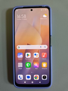 Б/в Мобільний телефон Xiaomi redmi note 11 4/64gb 01-201012370