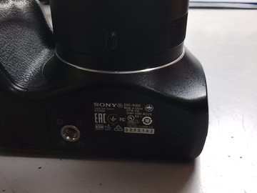 Б/в Фотоапарат Sony cyber-shot dsc-h300 01-201019258