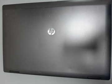 Б/в Ноутбук Hp 15/core i5 2410m ddr3/12gb ddr3/hdd *відсутній/ssd 120 gb/*інтегрована 01-201019170