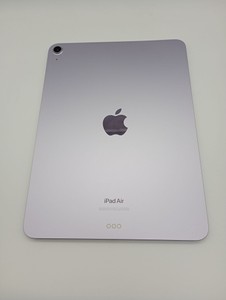 Б/в Планшет Apple ipad air 11 2024 wi-fi 256gb 01-200929306