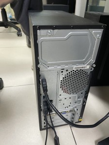 Б/в Системний блок Пк intel pentium n3700/ram 8 gb/hdd відсутній/ssd 250 gb/інтегрована 01-201020506