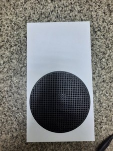 Б/в Ігрова приставка Microsoft xbox series s 512gb 01-201020834