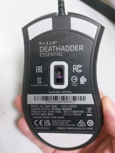 Б/в Миша Razer deathadder essential 01-201019254